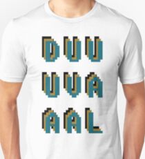 Camiseta ajustada Jacksonville War Cry