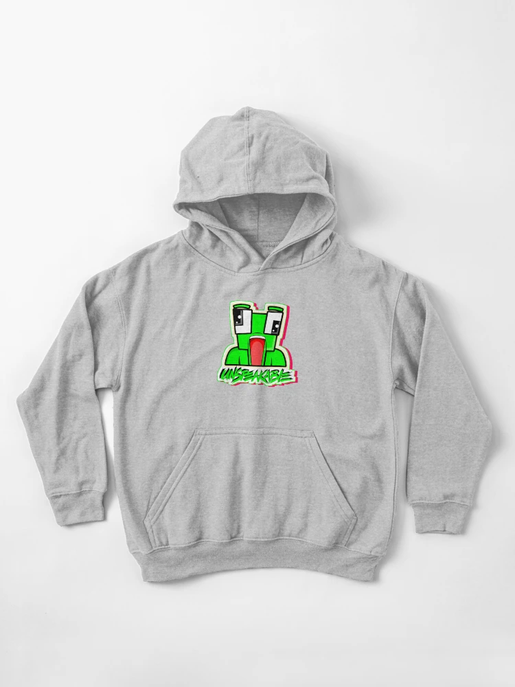 Unspeakable kids hoodie new arrivals