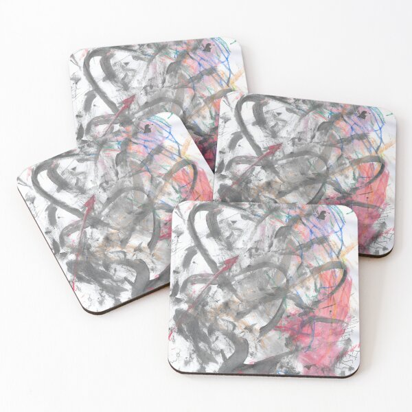 Item preview, Cosmodromic art - 5 designed and sold by walterfest.