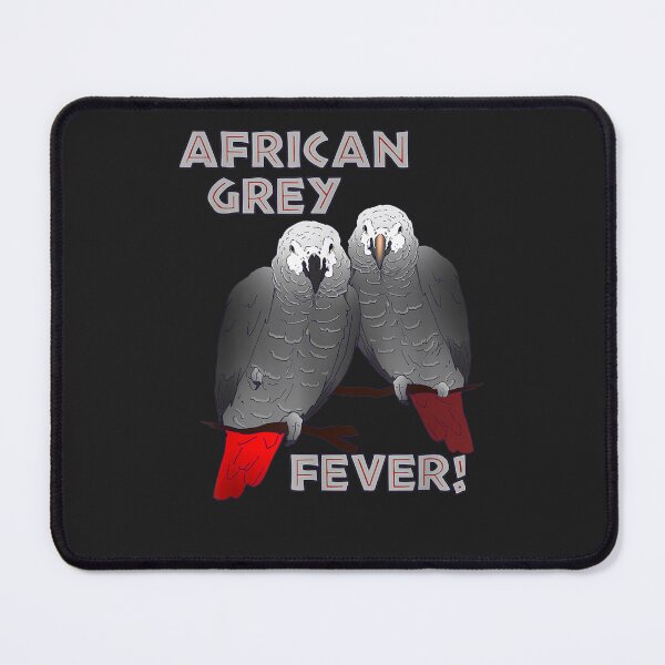 Item preview, Congo and Timneh Timmy Pair of African Grey Parrot designed and sold by llanetdctrib.