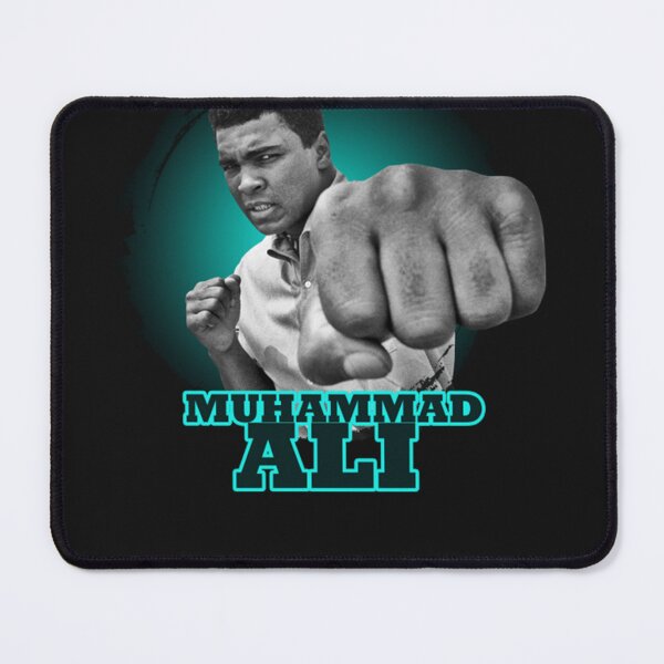 Item preview, Muhammad Ali, Muhammad Ali action Classic designed and sold by siraknkorkw.