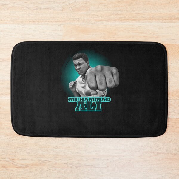 Item preview, Muhammad Ali, Muhammad Ali action Classic designed and sold by siraknkorkw.