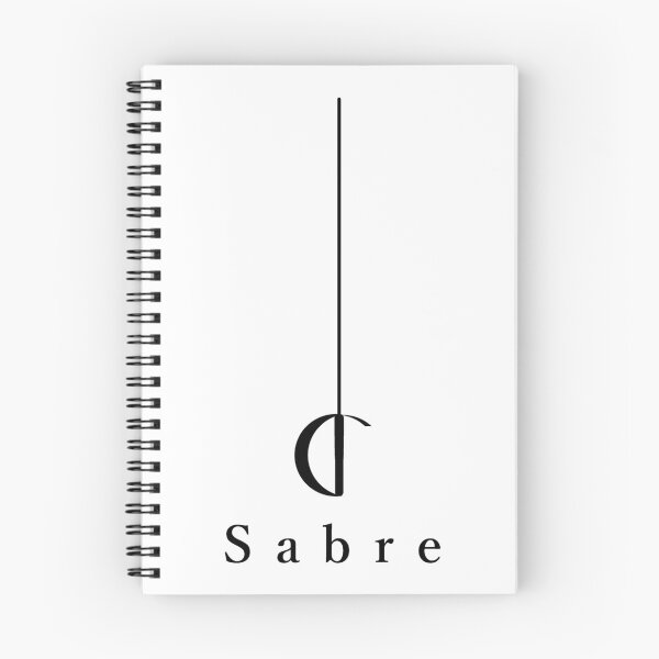 Item preview, Fencing Sabre Saber designed and sold by superfly360.
