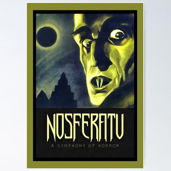 Item preview, nosferatu designed and sold by jeugenet.