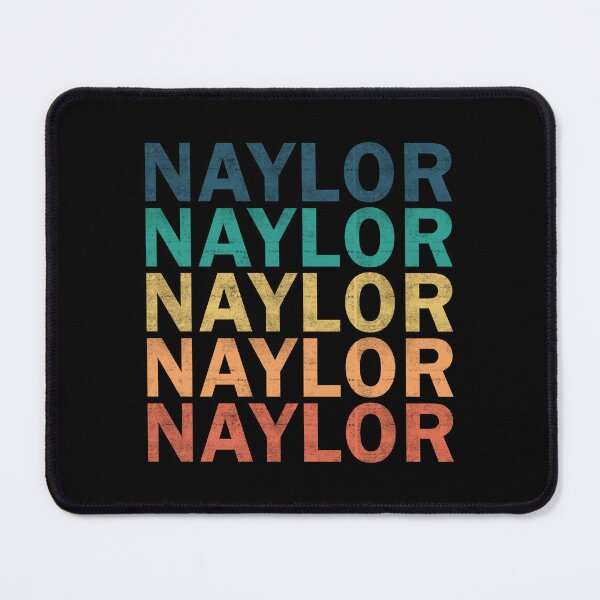Item preview, Naylor Name T Shirt - Naylor Vintage Retro Name Gift Item Tee designed and sold by braedowen3.
