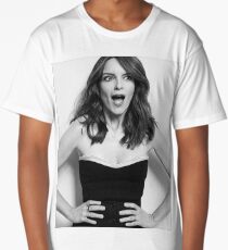 Lemon Long T-Shirt
