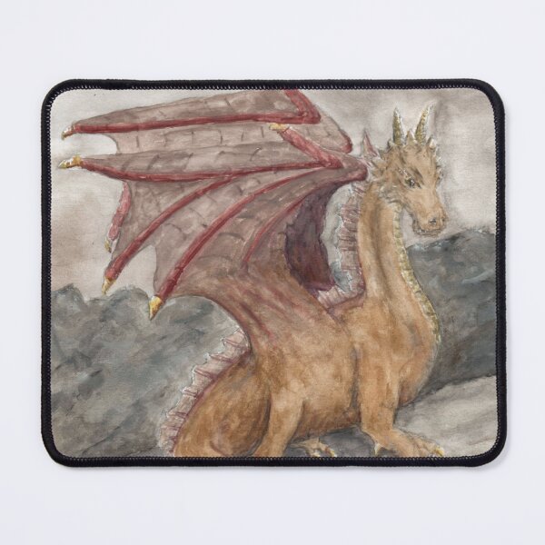 Item preview, Dragon designed and sold by Sandra  Steinke.