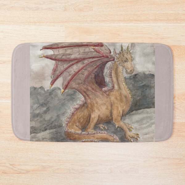 Item preview, Dragon designed and sold by Sandra  Steinke.