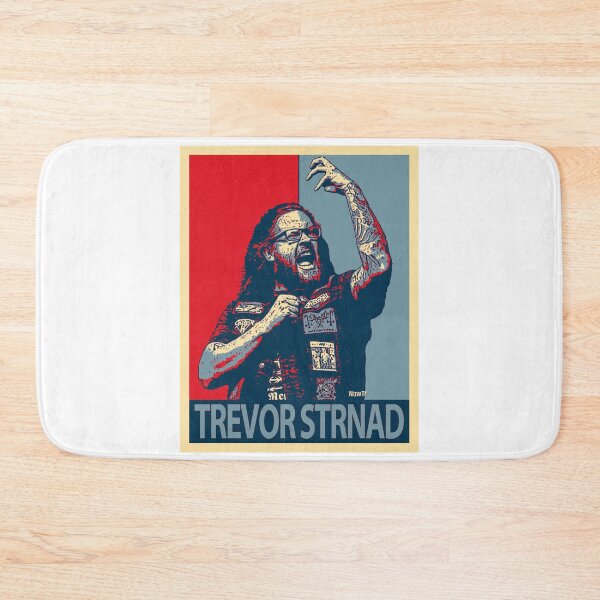 Item preview, Trevor Strnad legend never die designed and sold by VickyGolden.