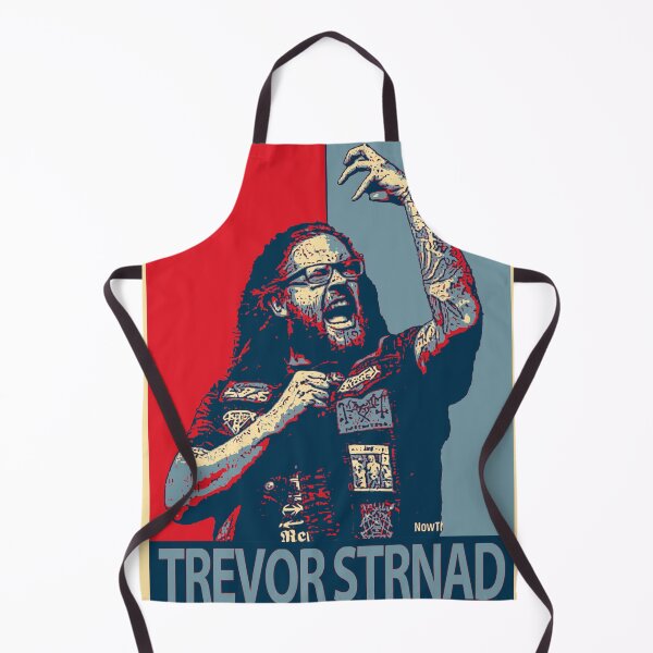 Item preview, Trevor Strnad legend never die designed and sold by VickyGolden.