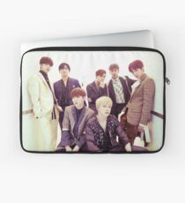 MONSTA X Laptop Sleeve