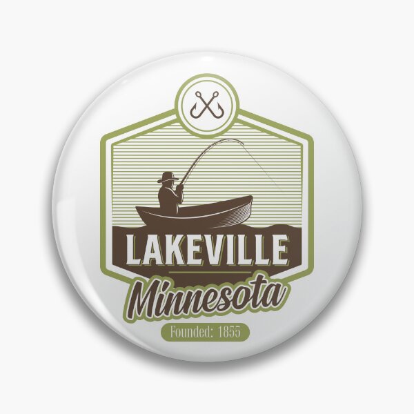 Artikelvorschau, Lakeville, Minnesota, USA. Beschriftung entworfen und verkauft von Dmitry Sytnikov.