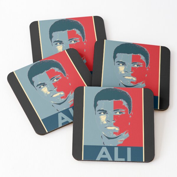 Item preview, Muhammad Ali, Muhammad Ali Hope Face New Classic designed and sold by siraknkorkw.