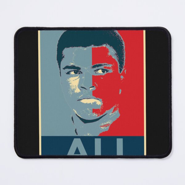 Item preview, Muhammad Ali, Muhammad Ali Hope Face New Classic designed and sold by siraknkorkw.