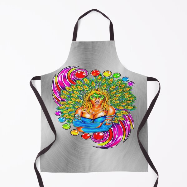 Item preview, fwc 0344 tatoo Alien designed and sold by fred chiea.