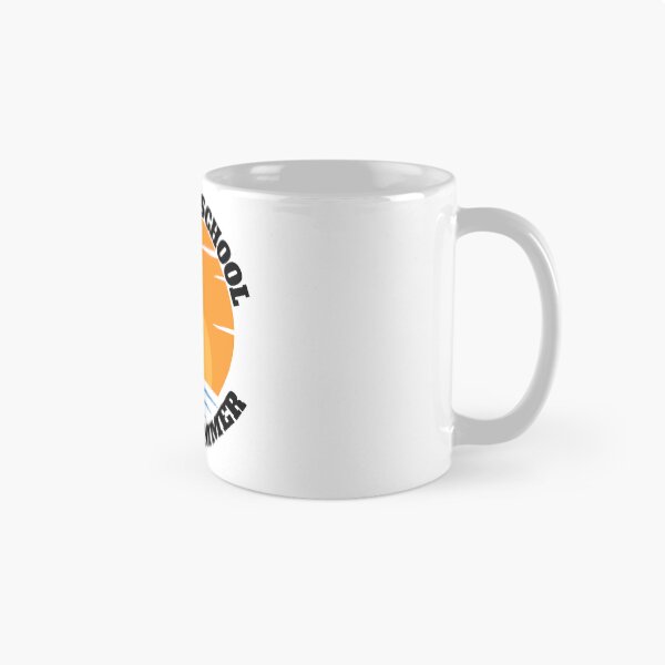 Item preview, Good Bye School Hello Summer designed and sold by madraso.