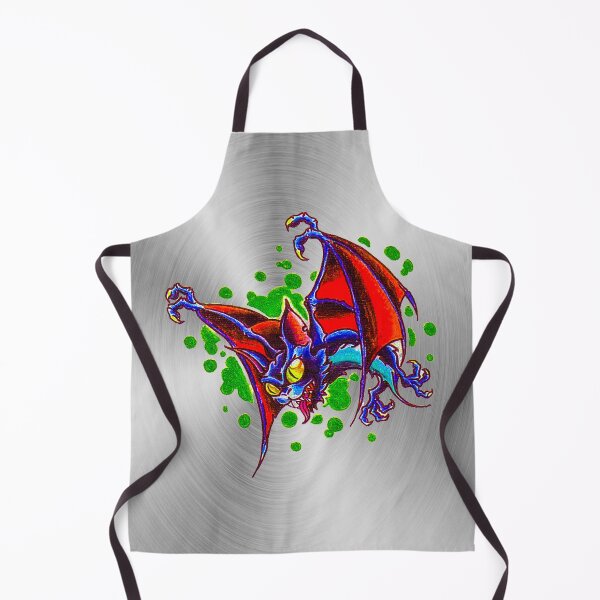 Item preview, fwc 0343 tatoo Alien designed and sold by fred chiea.