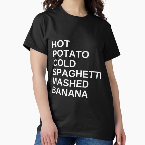 Artikel-Vorschau von Das Wiggles „Hot Potato“-Licht, designt und verkauft von sheselectric808.
