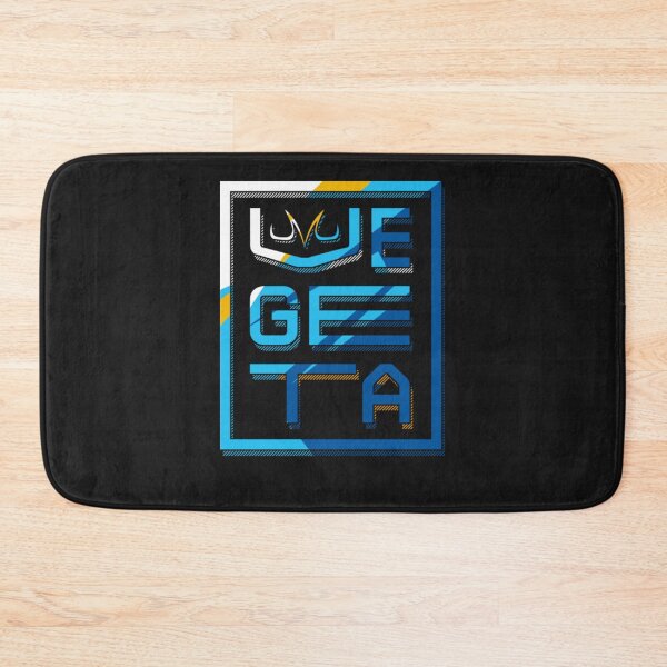 Item preview, Vegeta Dragon Ball Z Essential T-Sh designed and sold by fleuryloetier.