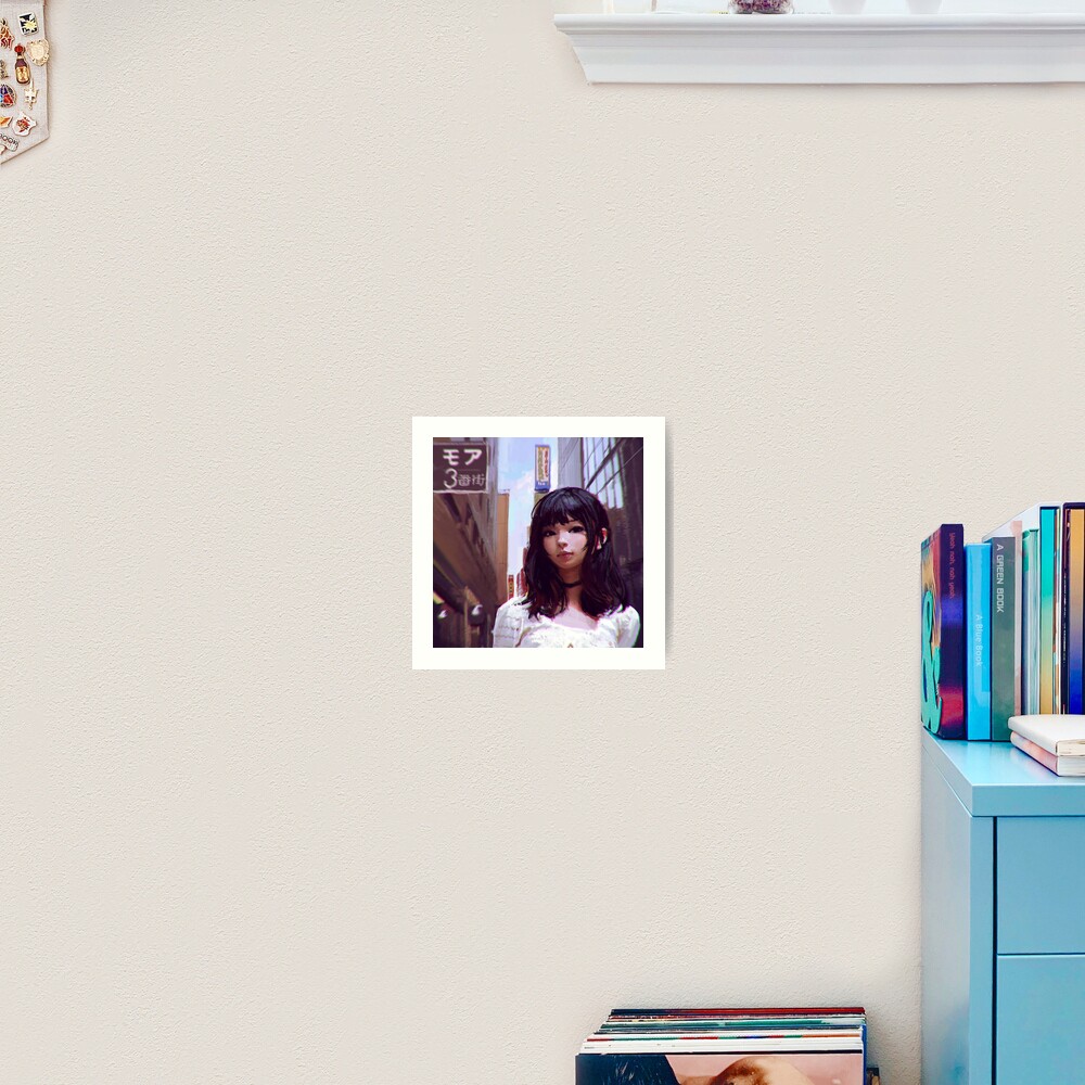 Item preview, Art Print designed and sold by KR0NPR1NZ.