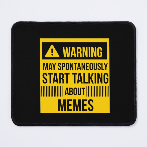 Item preview, warning may spontaneously talk about memes designed and sold by celebteyz.