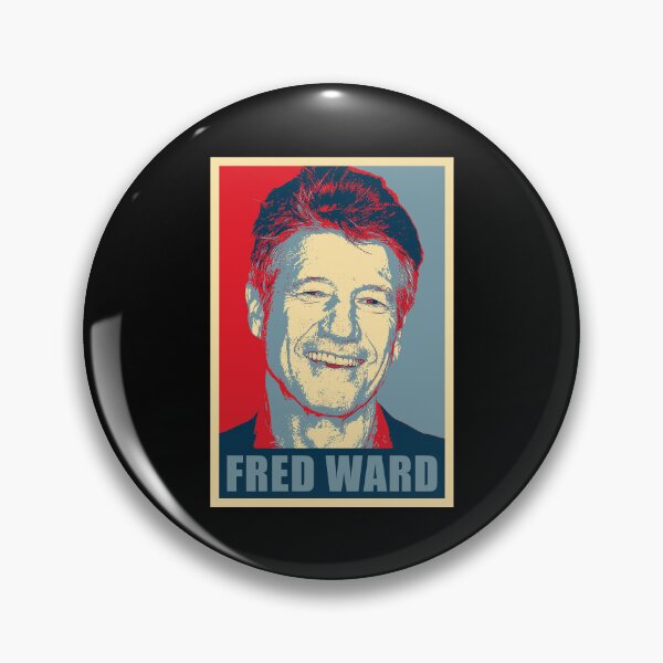 Item preview, Fred Ward Hope designed and sold by vincedusty.