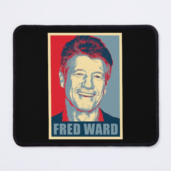 Item preview, Fred Ward Hope designed and sold by vincedusty.