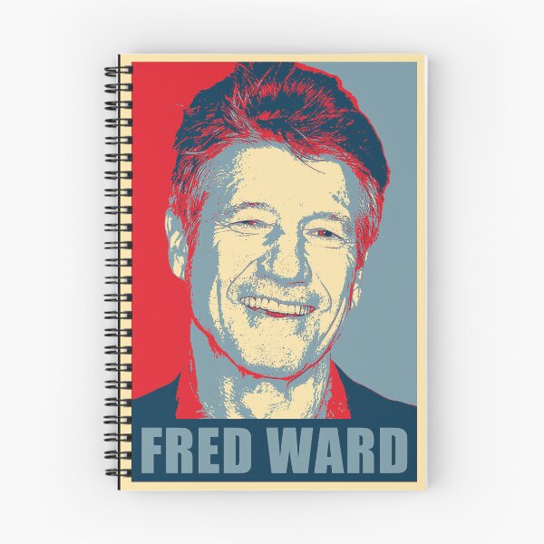 Item preview, Fred Ward Hope designed and sold by vincedusty.