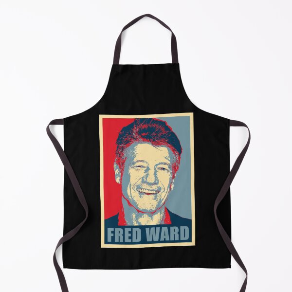 Item preview, Fred Ward Hope designed and sold by vincedusty.