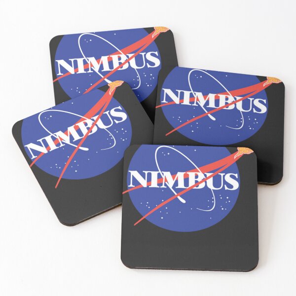 Item preview, Dragon Ball - Nimbus NASA Goku Space Essential designed and sold by llanetdctrib.