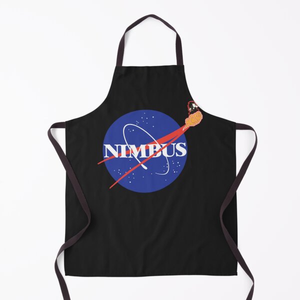 Item preview, Dragon Ball - Nimbus NASA Goku Space Essential designed and sold by llanetdctrib.