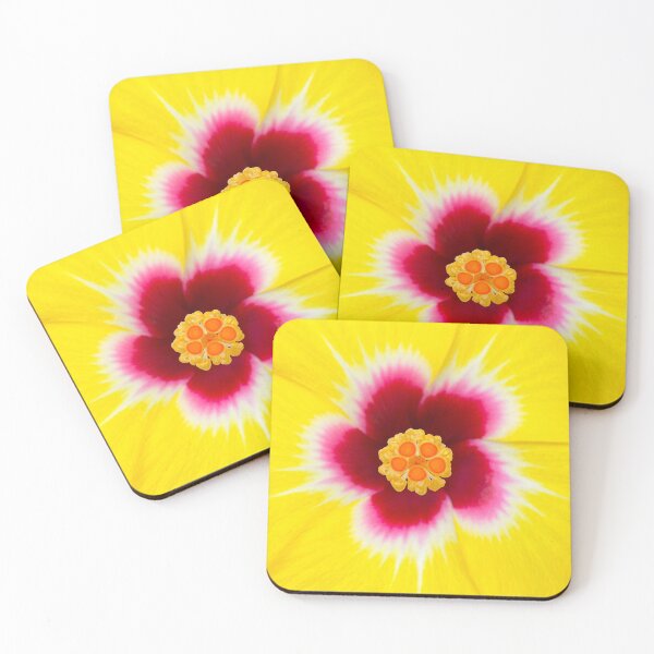 Item preview, Bold Hibiscus  designed and sold by Penny Kittel.