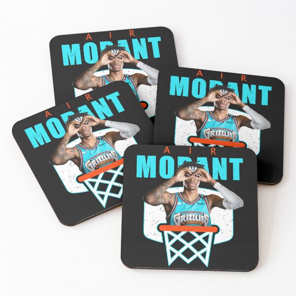 Item preview, Ja Morant slams designed and sold by mdoanquan7.
