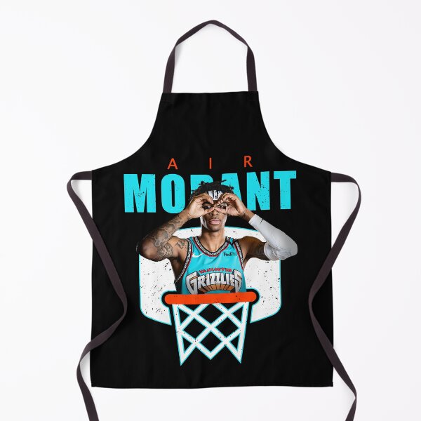 Item preview, Ja Morant slams designed and sold by mdoanquan7.