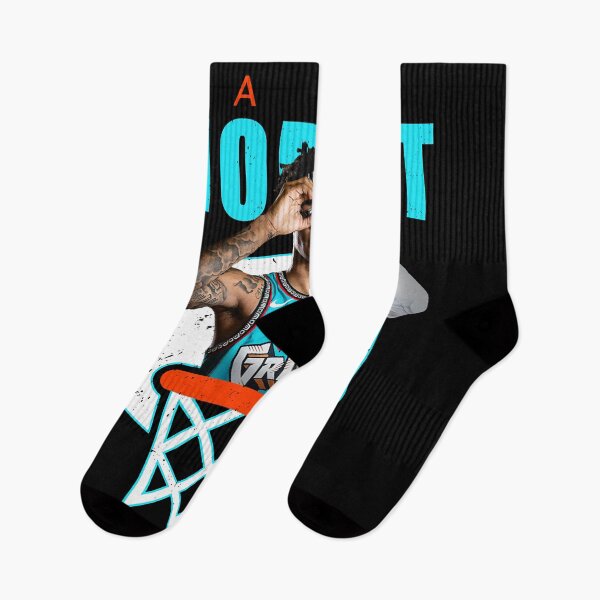 Item preview, Ja Morant slams designed and sold by mdoanquan7.