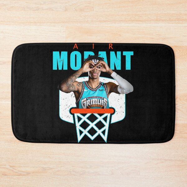 Item preview, Ja Morant slams designed and sold by mdoanquan7.