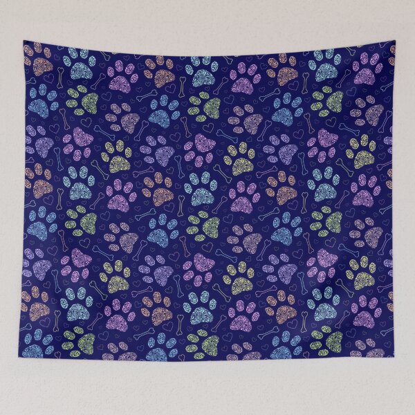 Item preview, Prints & Bones designed and sold by Kelly Fairchild.