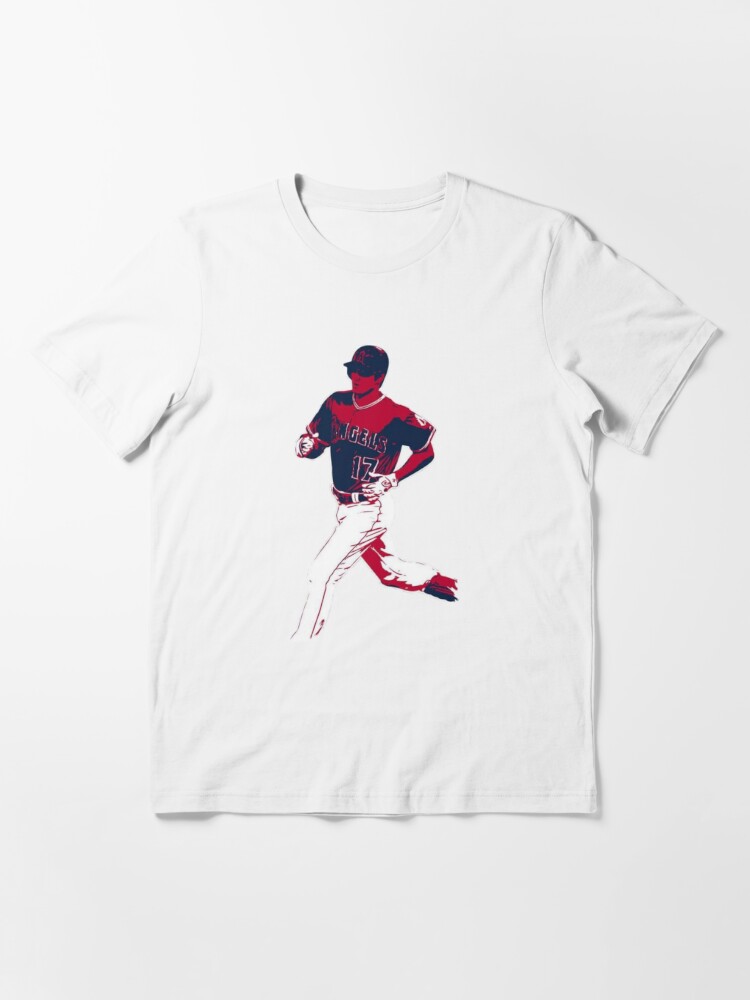 Shohei Ohtani Mvp T Shirt 100% Cotton Shohei Ohtani Mvp Japan