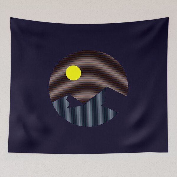 Item preview, Landscape Line designed and sold by ganolastore.