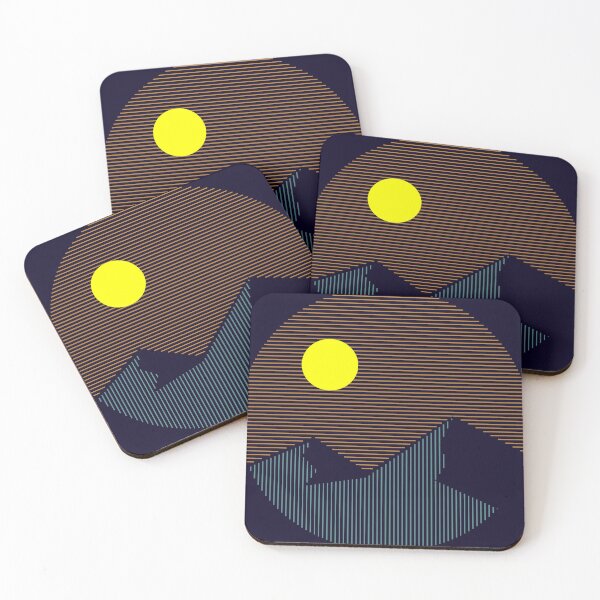 Item preview, Landscape Line designed and sold by ganolastore.