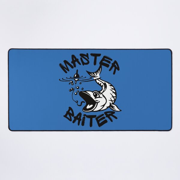 Item preview, Men's Funny Fishing, Best Master Baiter Vintage Tshirt Design, Fishing Gifts For Men designed and sold by calalassy.