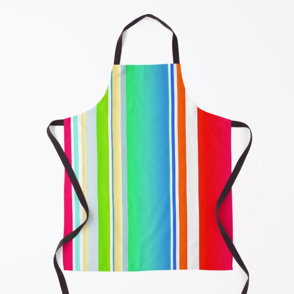 Item preview, red blue green lines | red blue green color scheme designed and sold by lausn.