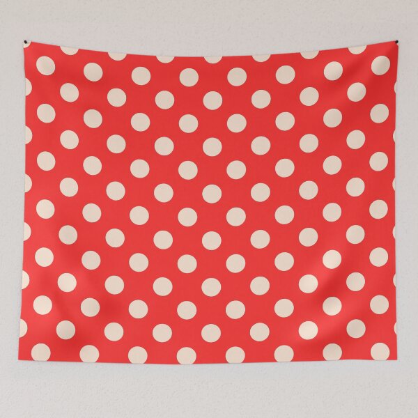 Item preview, ' White spot ' designed and sold by MARYMAXMAC.