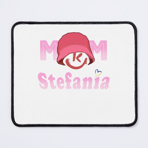 Item preview, May Italy Ukraine 2022 Kalush Hat Orchestra Mom Stefania designed and sold by Aide.