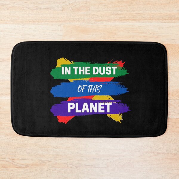 Item preview, In The Dust Of This Planet designed and sold by Pixelish.