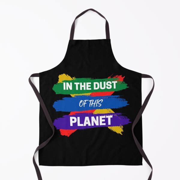 Item preview, In The Dust Of This Planet designed and sold by Pixelish.