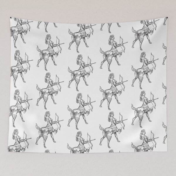 Item preview, Sagittarius designed and sold by Casandra Merson.