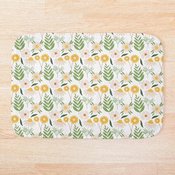 Item preview, Floral pattern  designed and sold by GoDesign1.