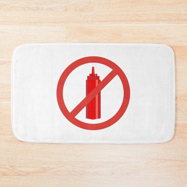 Item preview, No Ketchup. designed and sold by JockArts.