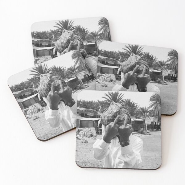 Item preview, 1997 Giovane Beduino di Dahab designed and sold by robertoferrero.